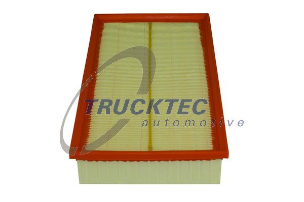 TRUCKTEC AUTOMOTIVE oro filtras 02.14.184